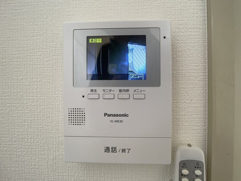 田代Part１０ のセキュリティ