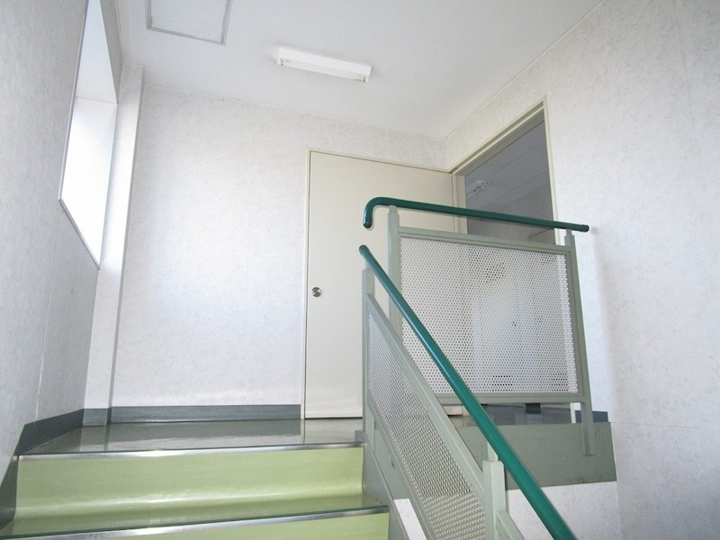 田代Part１０ のその他共用部分