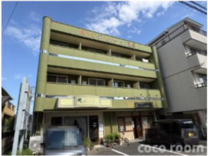 田代Part１０ 