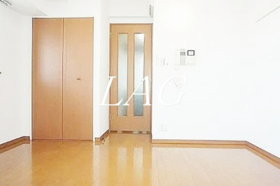 【寝室】 | 菱和パレス高輪タワー | 寝室です。