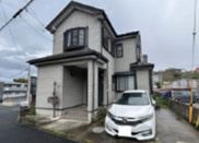 厚木市愛名　中古戸建の画像