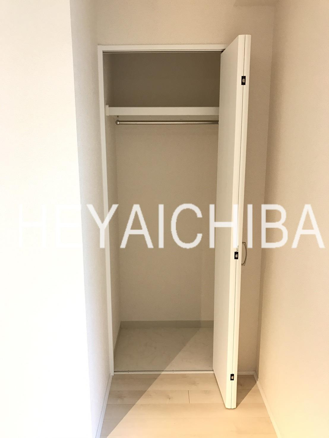 b'CASA寿の収納