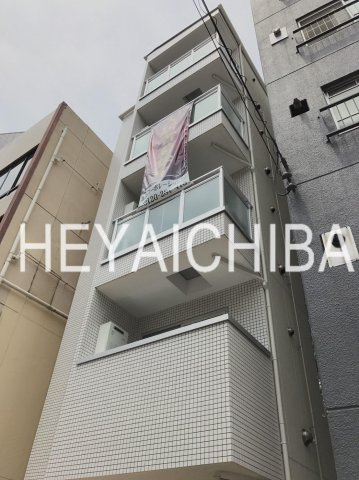 b'CASA寿の外観