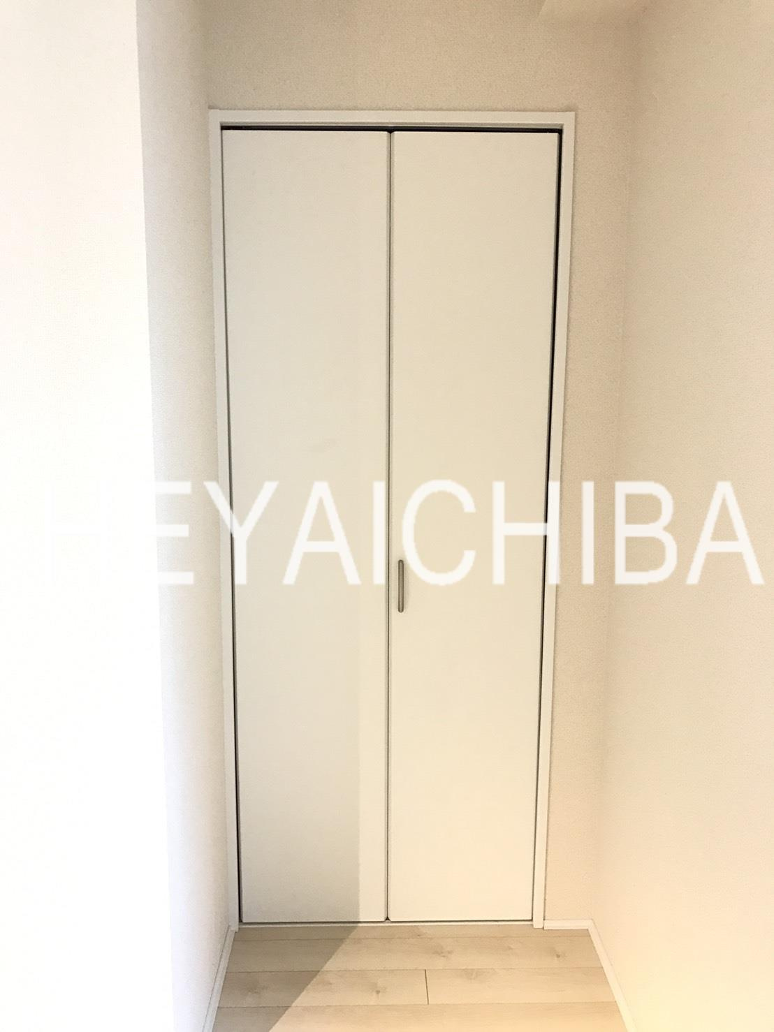 b'CASA寿の収納