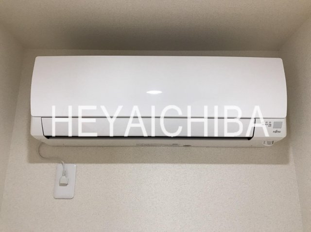 b'CASA寿の設備|エアコン