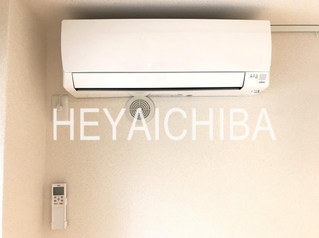 b'CASA寿の設備|エアコン