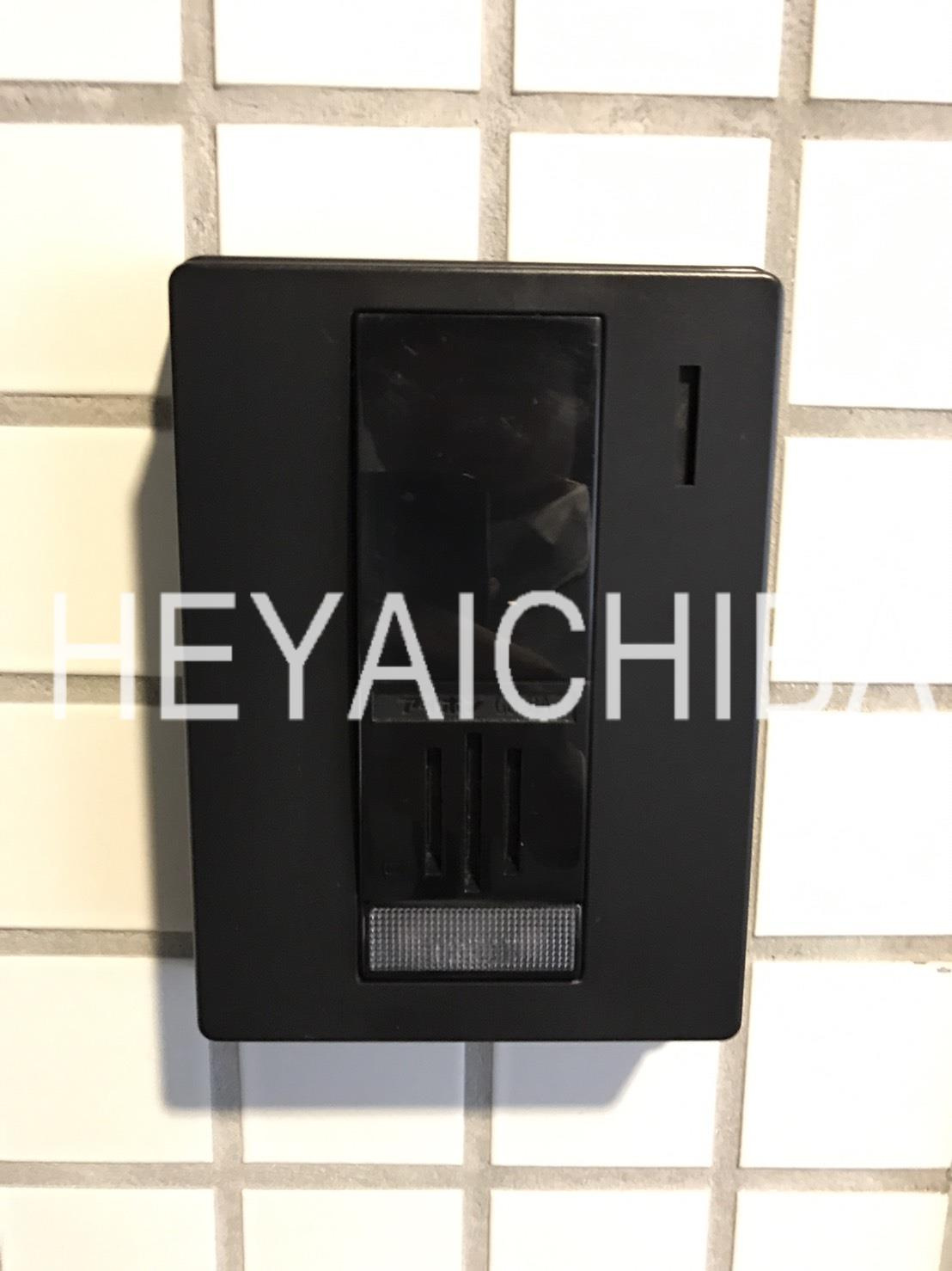 b'CASA寿の設備|インターホン