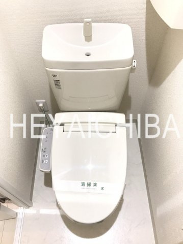 b'CASA寿のトイレ