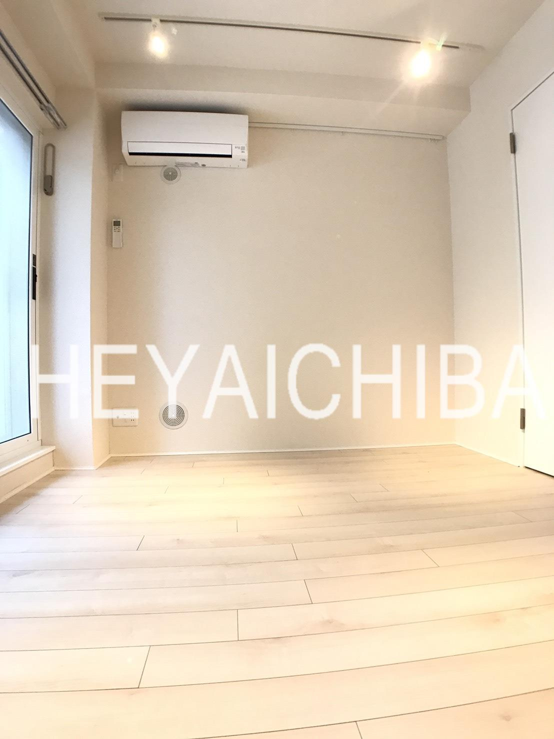 b'CASA寿の寝室
