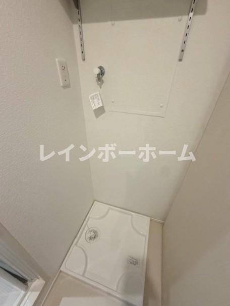 ハイムデポの設備