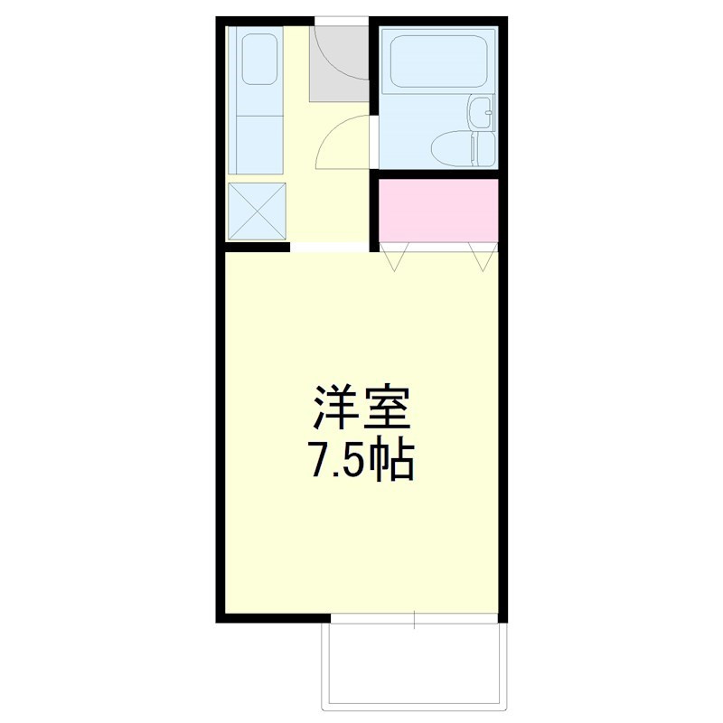 ローテローザ  