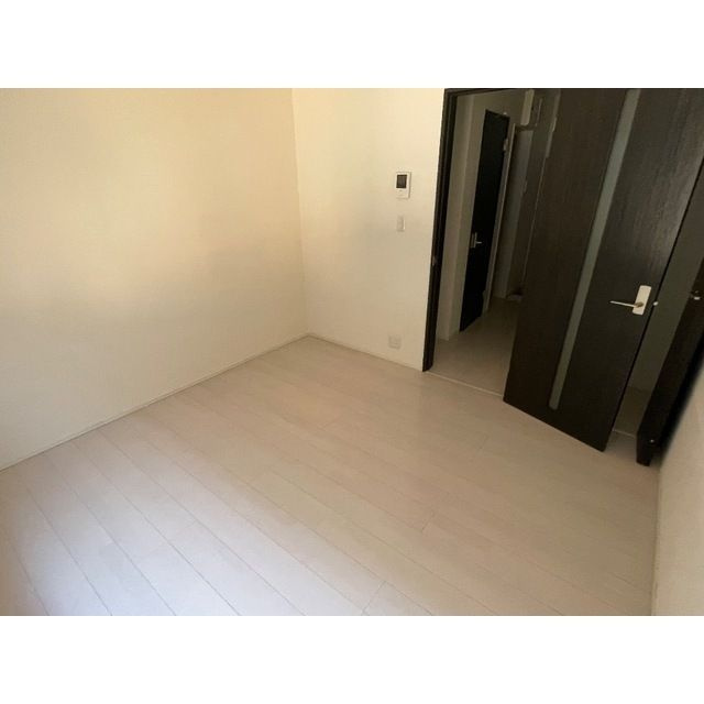 千葉市中央区大森町のアパートの内装