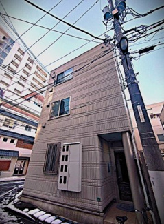 【外観】 | 外観