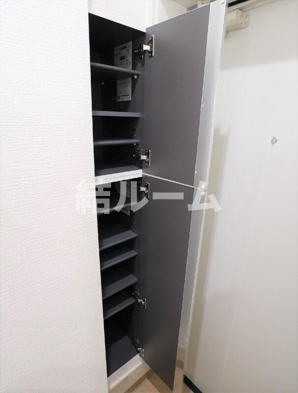 板橋区清水町のアパートのその他