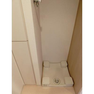 パークキューブ西ヶ原ステージの設備