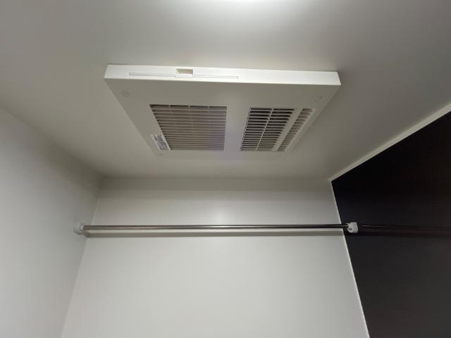 pinoのその他|浴室乾燥機