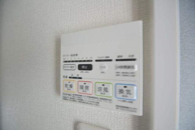 THE MODERN 表町の設備