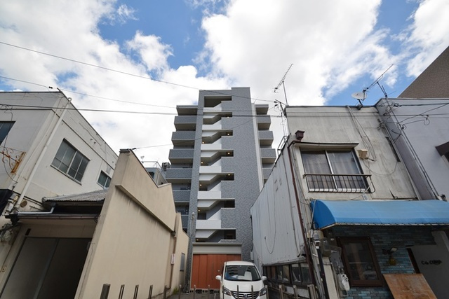 THE MODERN 表町のその他