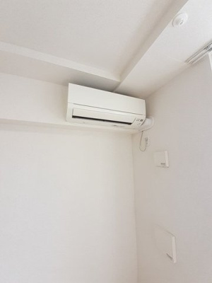 【設備】 | エトワール　ポレール　Ⅲ号館