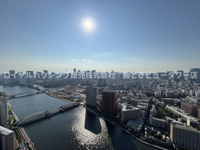 【物件からの展望】