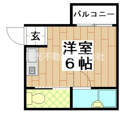 ハイツ菱屋