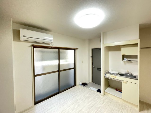 ハイツ菱屋