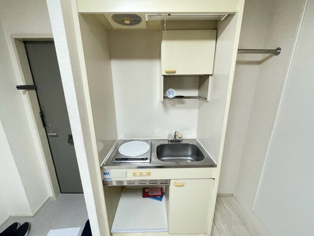 ハイツ菱屋