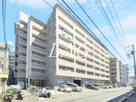第3SKビルの画像