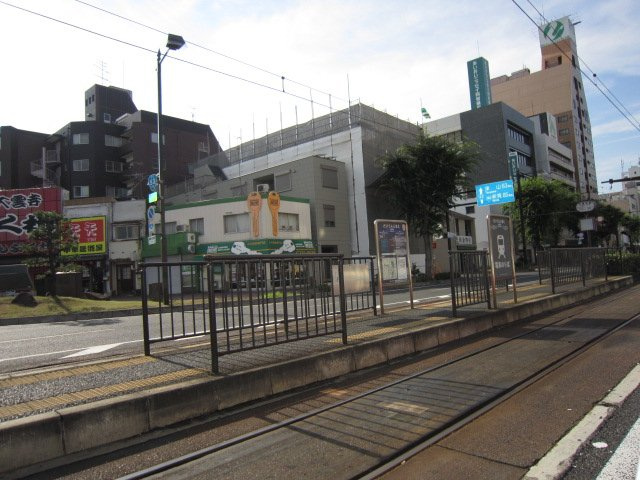 【周辺】 | Ｃｉｅｌ天瀬 | 大雲寺前駅(岡電　清輝橋線)まで711ｍ
