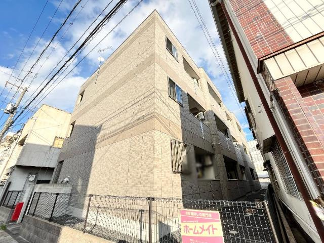 【外観】 | Ｃｉｅｌ天瀬 | 外観写真（昼）