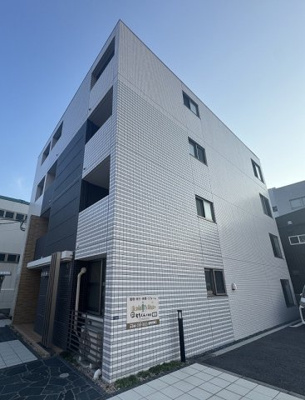 【外観】 | プランドール十日市