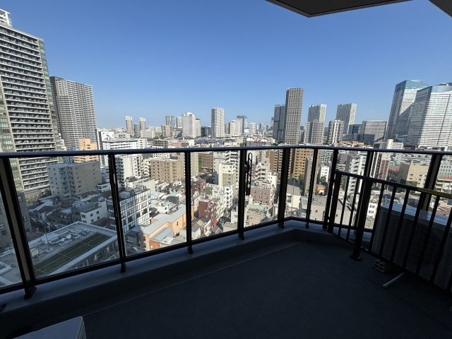 【物件からの展望】