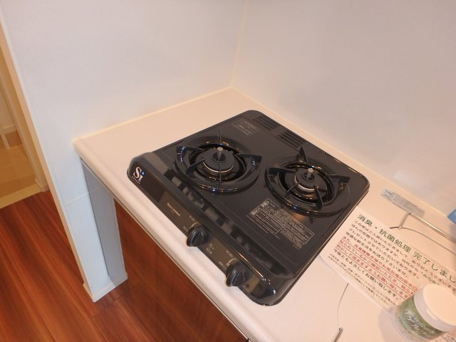 ハーモニーレジデンス武蔵小杉のキッチン|他のお部屋の参考写真となります。
