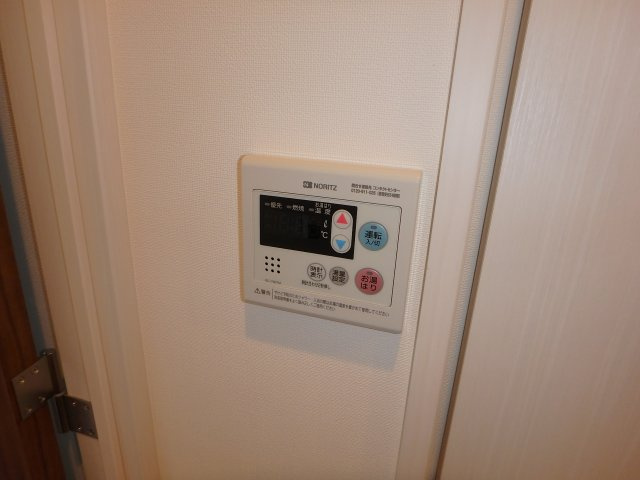ハーモニーレジデンス武蔵小杉の設備|他のお部屋の参考写真となります。