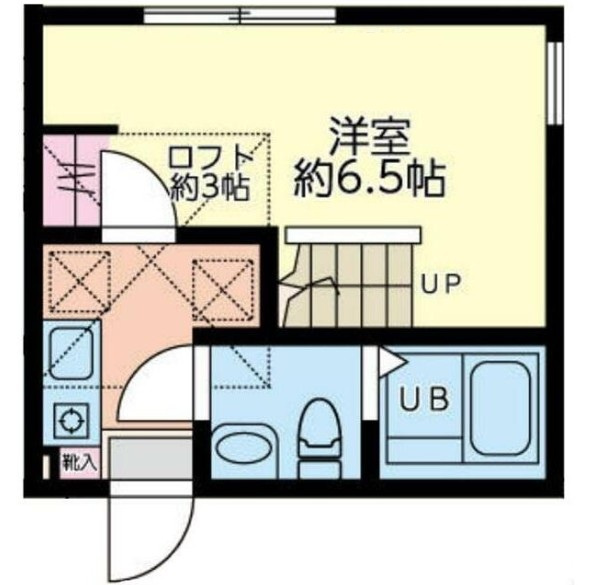 ハイムカノア