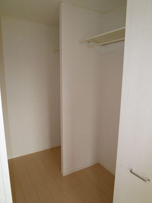 【設備】 | ラ・セーヌ藤崎B