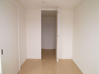 【収納】 | ラ・セーヌ藤崎B