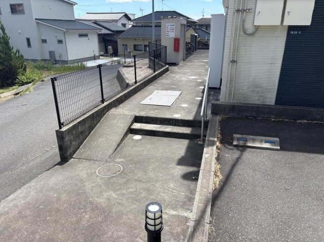 【その他】 | レオネクストグランドール門脇