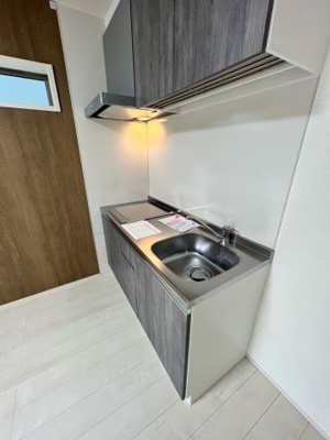【キッチン】 | フジパレス堺北庄町