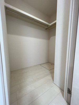 【収納】 | フジパレス堺北庄町