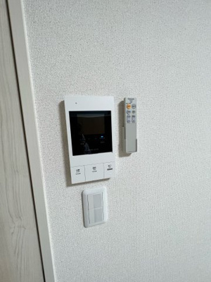 【セキュリティ】 | フジパレス堺北庄町