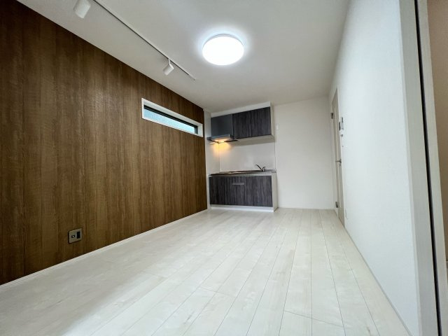 【居間・リビング】 | フジパレス堺北庄町