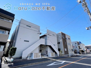クオリア瑞穂【名古屋市賃貸・ロフト】の画像