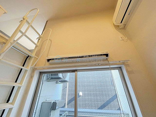 【設備】 | クオリア瑞穂【名古屋市賃貸・ロフト】