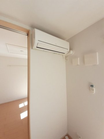【設備】 | ドミール迫川