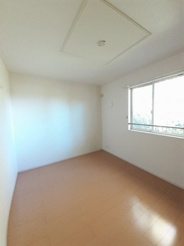 【内装】 | ドミール迫川