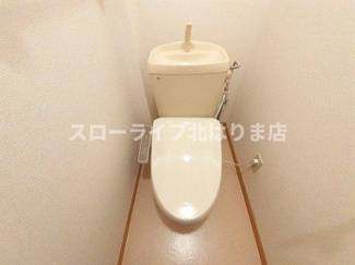 【トイレ】 | ライツェント