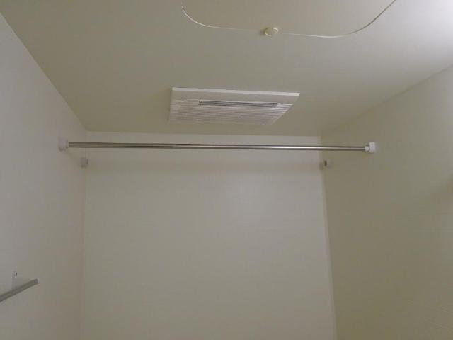 【設備】 | グランパレス・Ｋ | 室内設備