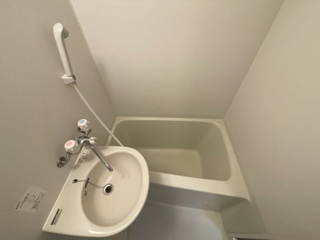 【浴室】 | レオパレス凛凛