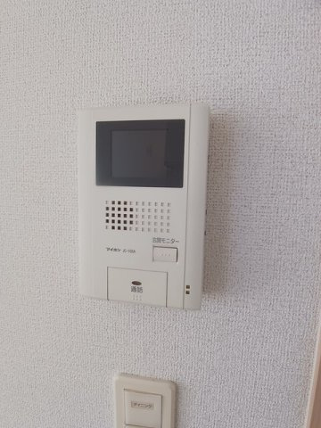 ラ　メゾン　シャルマントＡの設備